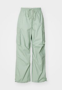 DANCE PANT - Cargobyxor - jade horizon/sail