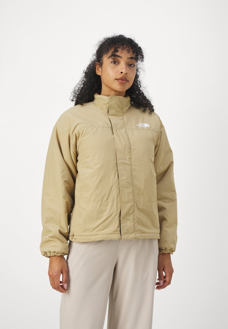 The North Face Yumiori Reversible Chaqueta Reversible Con Forro Polar - Main Image
