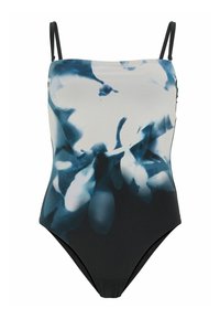Mint Velvet Costum de baie - navy