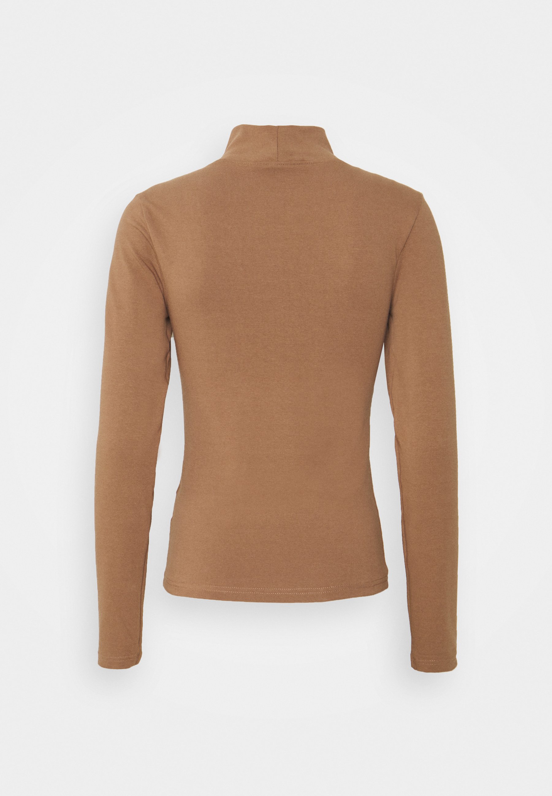 Nike Sportswear MOCK - Longsleeve 