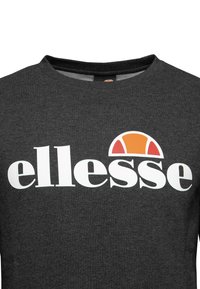 Ellesse Felpa - red