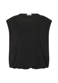 SLJina Balloon - Pamata T-krekls - black