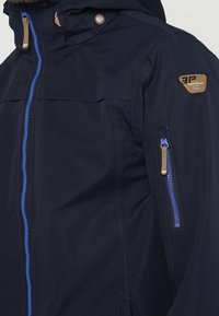 Icepeak Outdoorjacka - dark blue