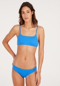 Protest MIXRUBY 24 - Bikini pezzo sopra - fijiblue