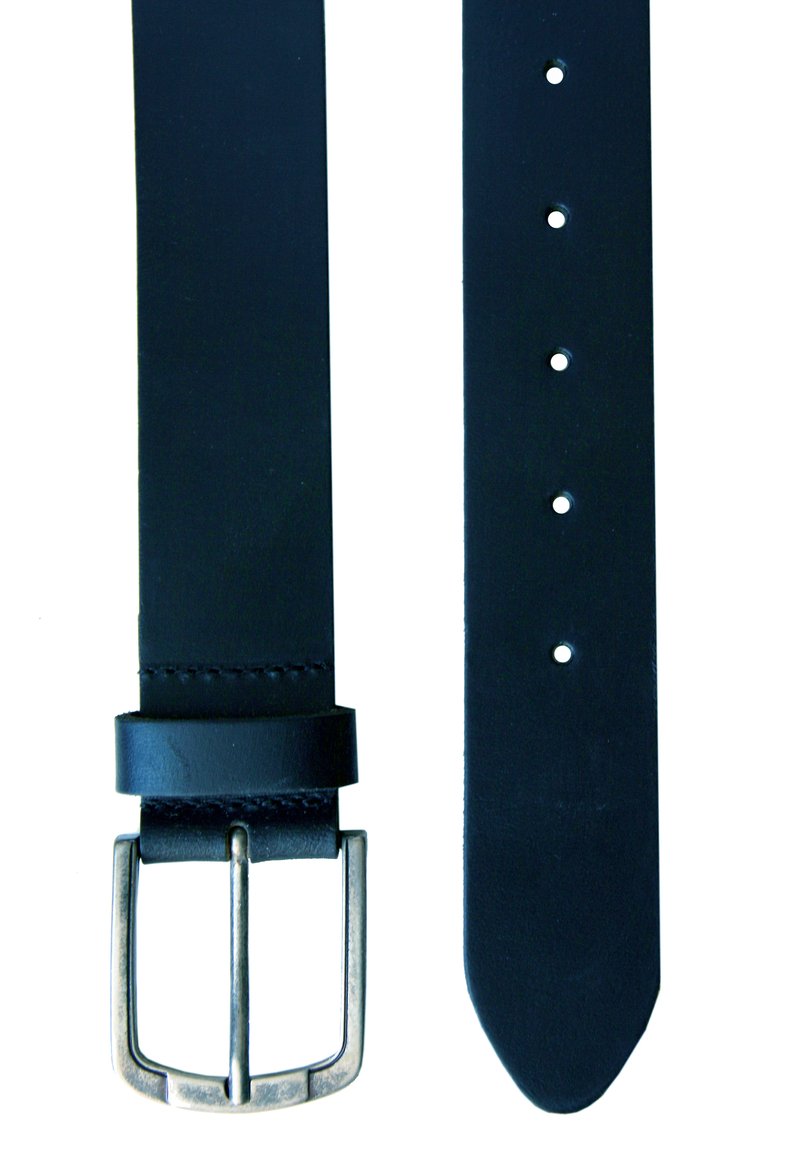 Herren Gürtel klassisch | Petrol Industries Gürtel navy/dunkelblau - HZ65725 Herren Gürtel klassisch | Petrol Industries Gürtel navy/dunkelblau - HZ65725