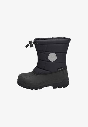 Color Kids Snowboot/Winterstiefel - phantom