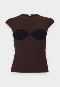 Δεν επιλέχθηκε, brown/black