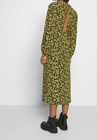 Topshop Denní šaty - multi-coloured