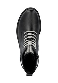 Rieker Bottes de neige - schwarz