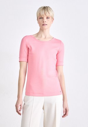 T-shirt basic - pink