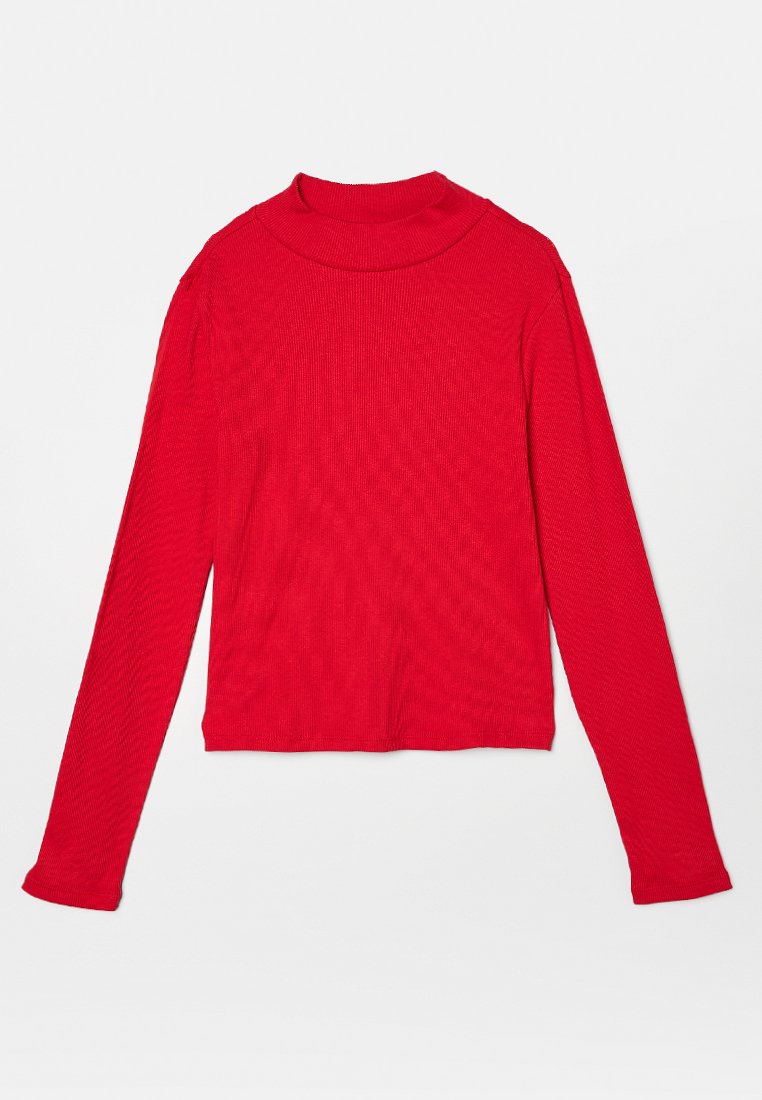 GAP Longsleeve rood