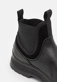 Scotch & Soda MAFFEI - Classic ankle boots - black