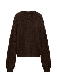 Mango Sweter