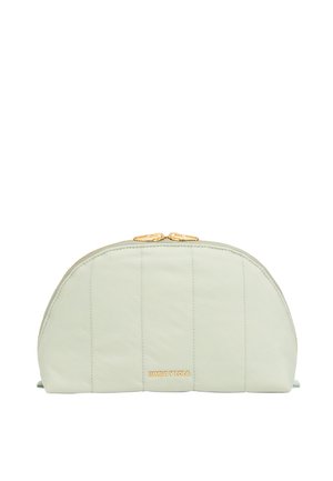 Wash bag - verde agua