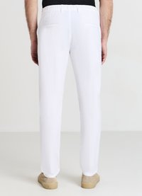 Calliope Chino - bianco ottico