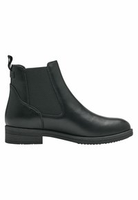 Tamaris Nilkkurit - black