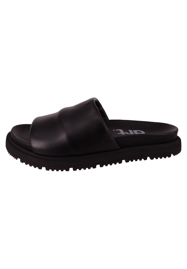 NIZA SERENA SOFT - Pantolette flach