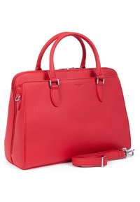 Hexagona A4 MADRID - Sac à main - rouge