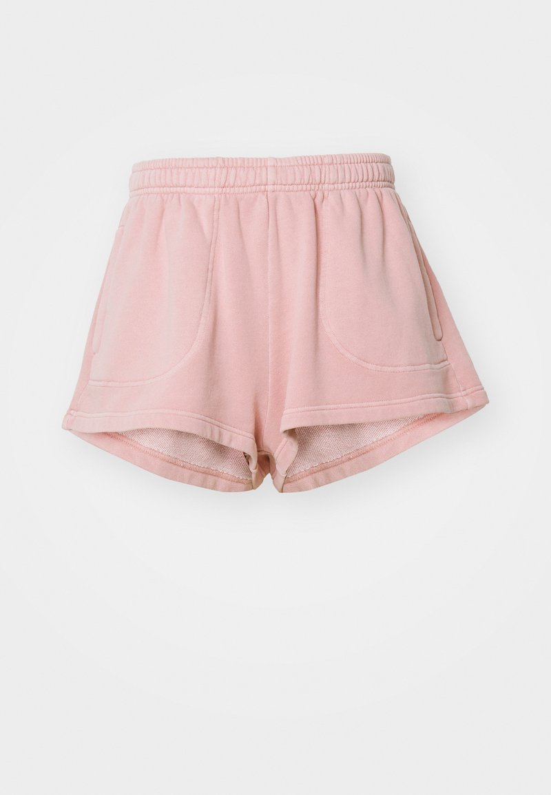 Lacoste Shorts lichtrood Lacoste Shorts lichtrood