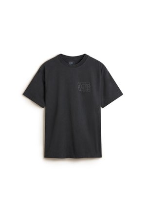 - T-shirt z nadrukiem