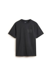 Vans MIXED LOT - Triko s potiskem - black