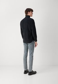 BOSS RELEGANT - Shirt - dark blue