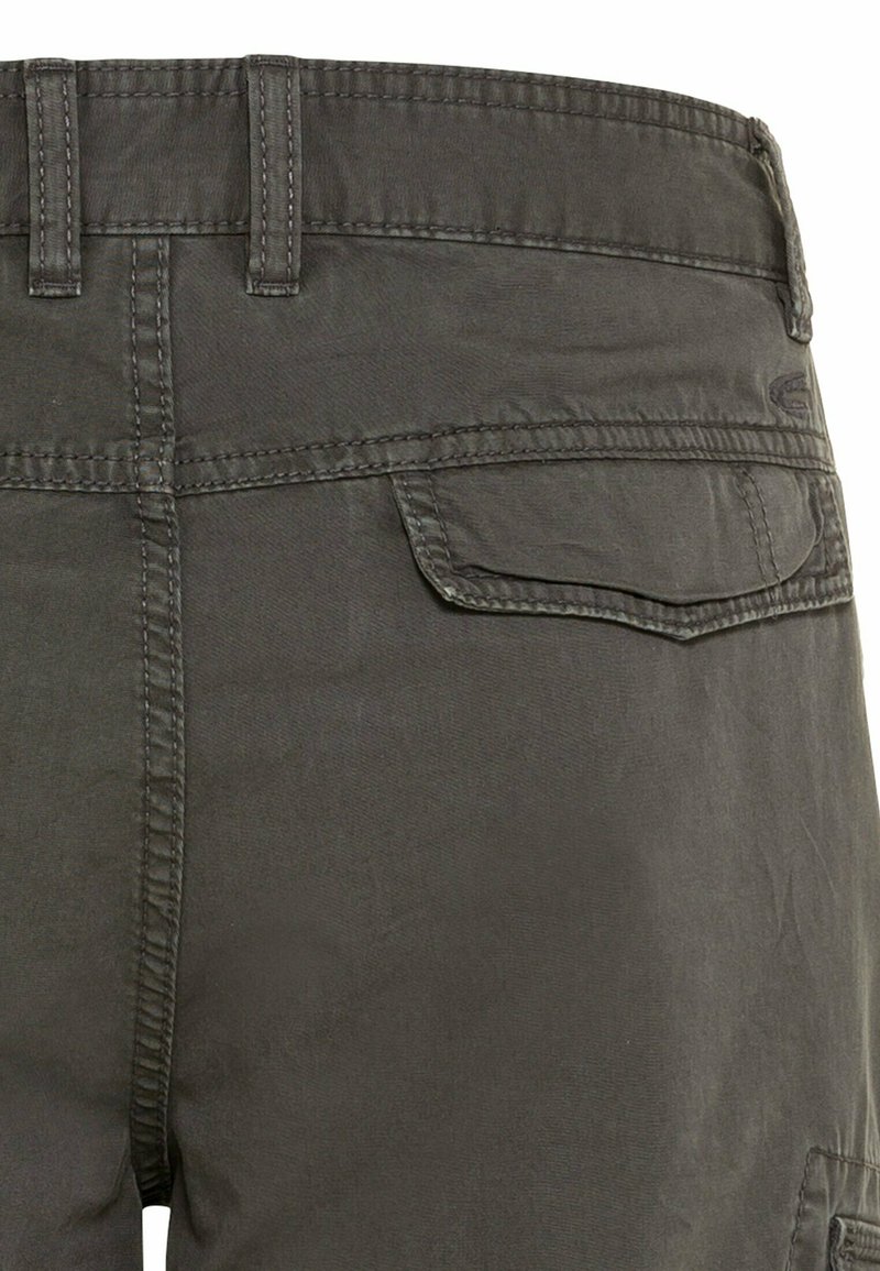 Herren Chino Shorts | camel active Shorts graphite grey/dunkelgrau - IC21215 Herren Chino Shorts | camel active Shorts graphite grey/dunkelgrau - IC21215