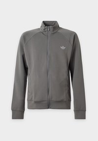 Δεν επιλέχθηκε, grey four