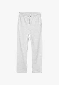 Niewybrane, light grey melange