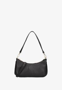 Unausgewählt, black
