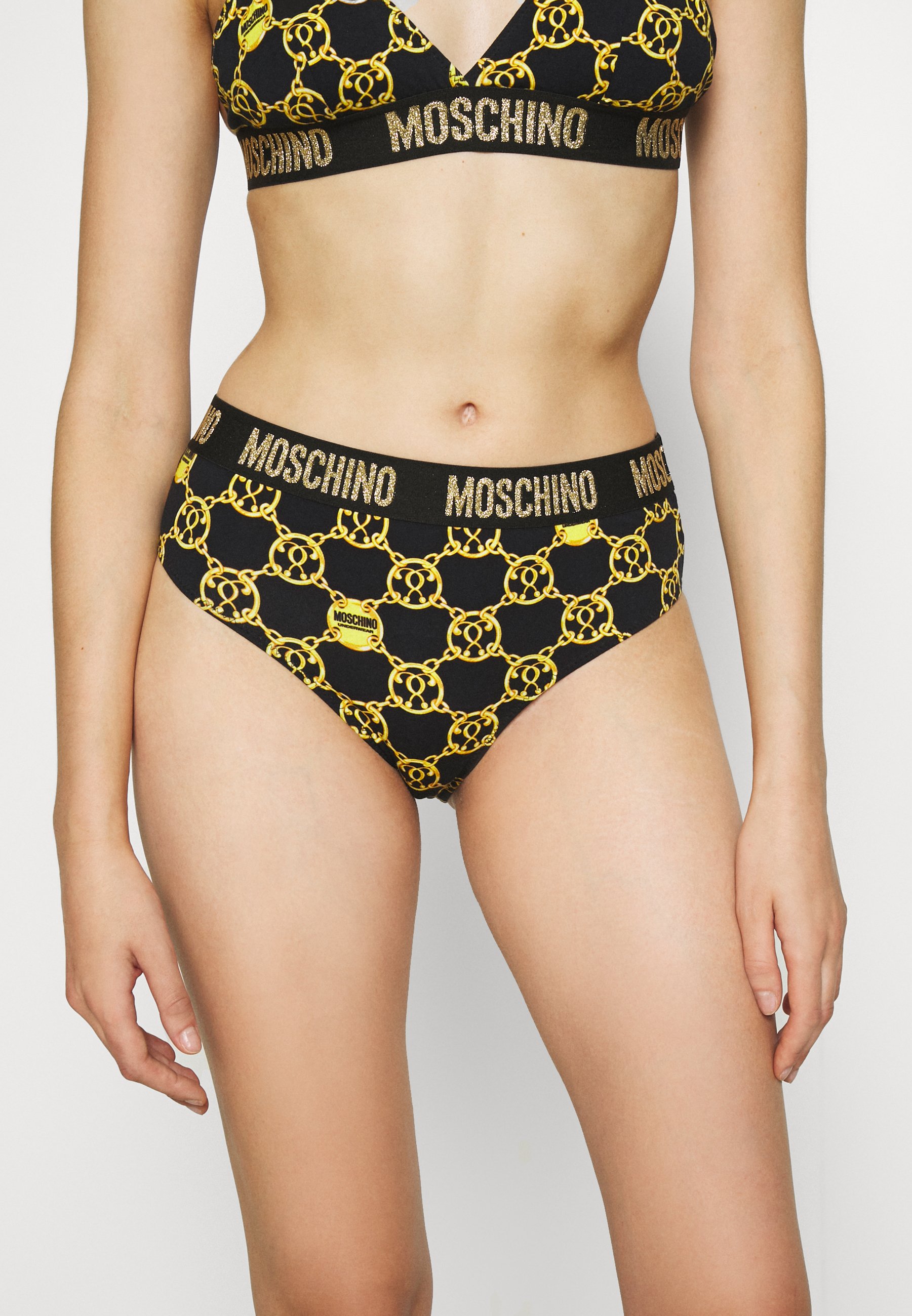 Women HIGH WAIST BRIEF - Briefs Women HIGH WAIST BRIEF - Briefs