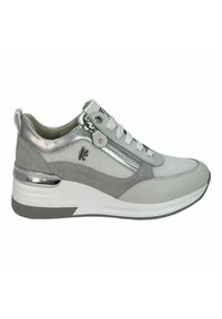 Keys Sneakers basse - white silver