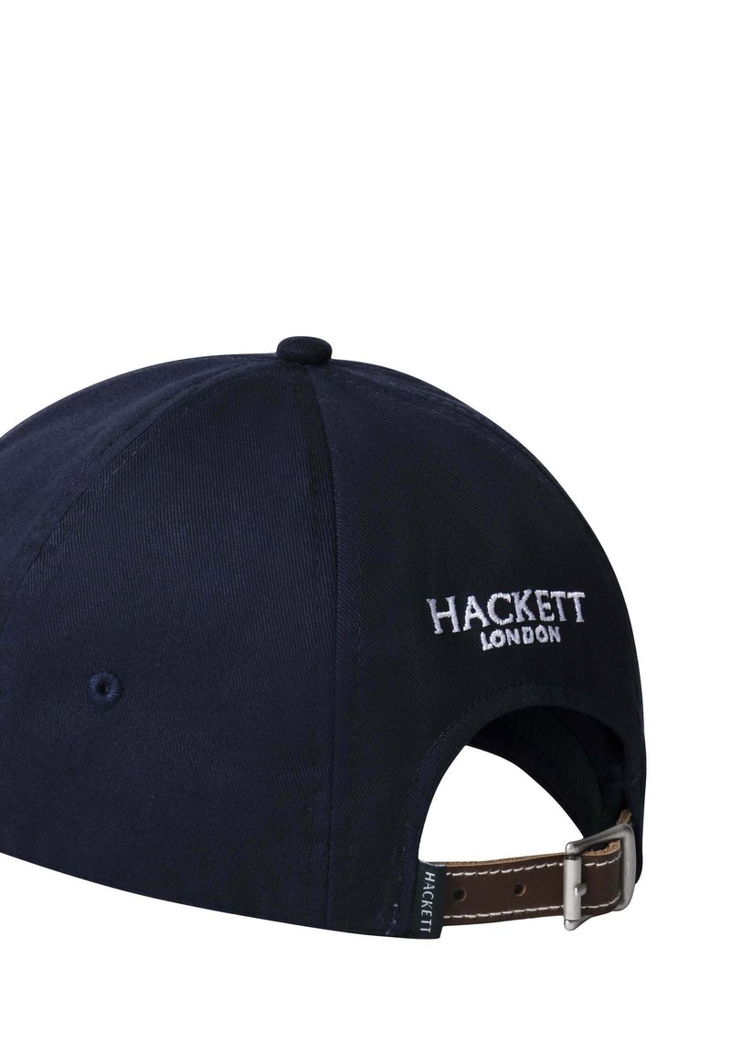 Casquette baseball avec filet buckl rose/blanc - Von Dutch