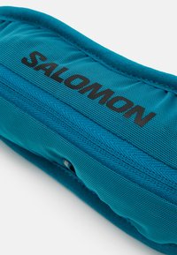Salomon ACTIVE SLING BELT - Diržinis krepšelis - tahitian tide/black