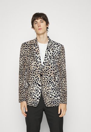JACKET - Blazer - natural