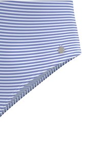 LASCANA Maillot de bain - blue/white