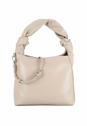 Hobo - Sac à main - powder taupe