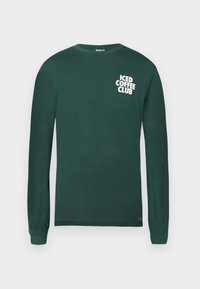 ONSCIFF TEE - Μπλούζα με μακριά μανίκια - pine grove