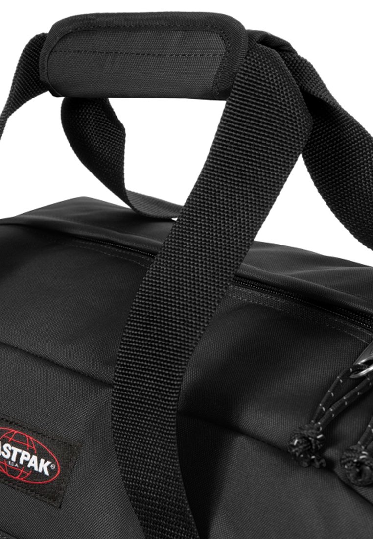 Eastpak Sac de Sport JYMLER avec Cordon de Serrage - Sac de Sport léger avec Poche Avant zippée et Tissu Hydrofuge, 15 L - Wine Burgundy Eastpak Sac de Sport JYMLER avec Cordon de Serrage - Sac de Sport léger avec Poche Avant zippée et Tissu Hydrofuge, 15 L - Wine Burgundy