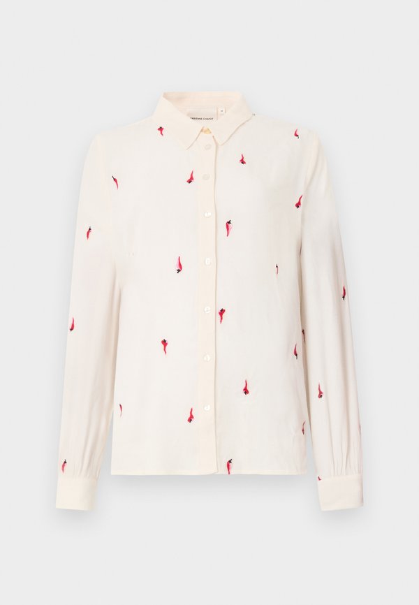 LOT BLOUSE - Button-down blouse3