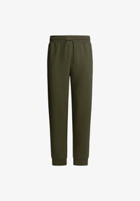 Seleccionado, green