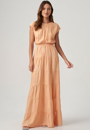 TERISA - Maxikleid - apricot