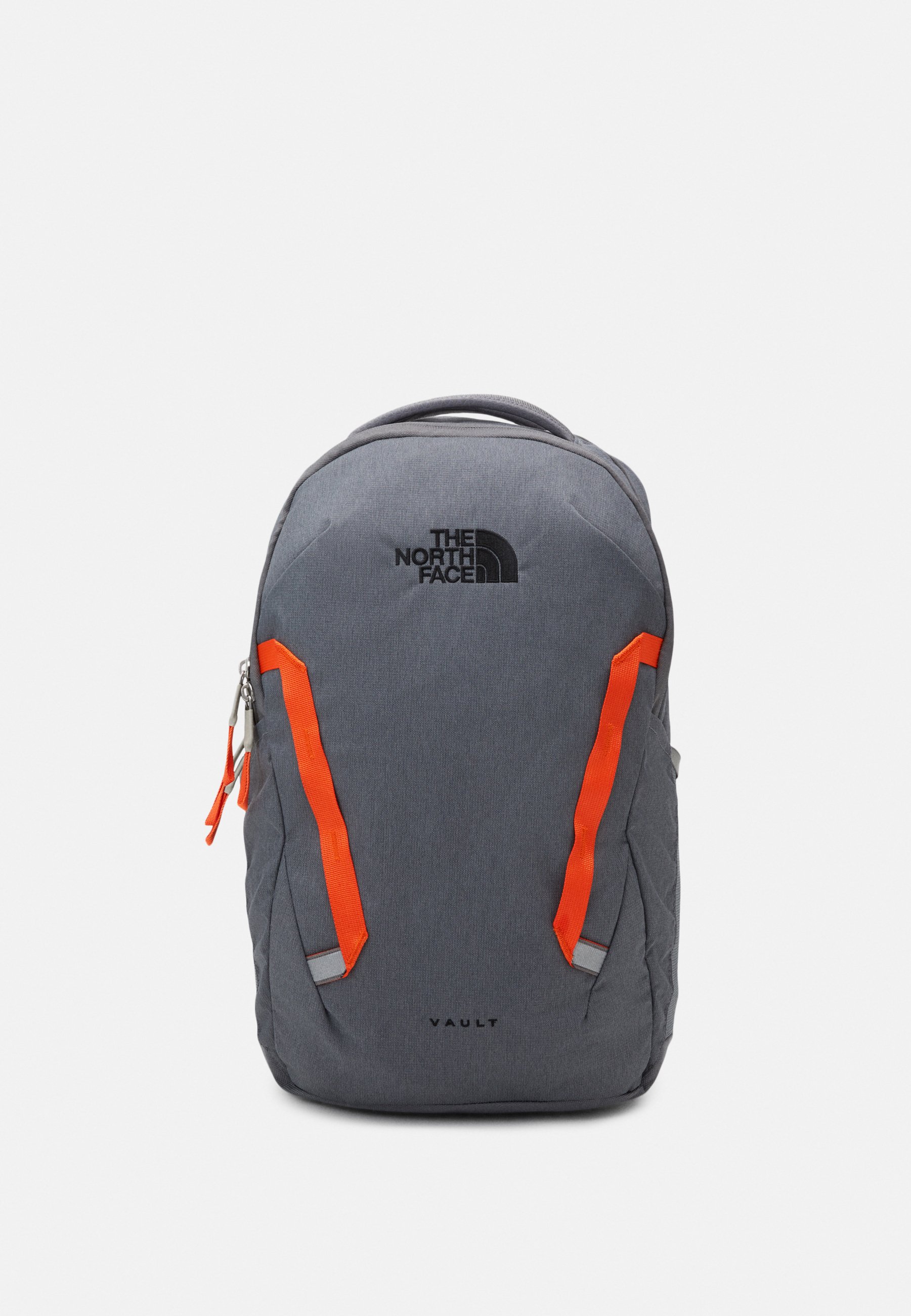 the north face vault grey