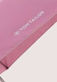 TOM TAILOR SUPERMINI  - Paraplu - mellow mauve