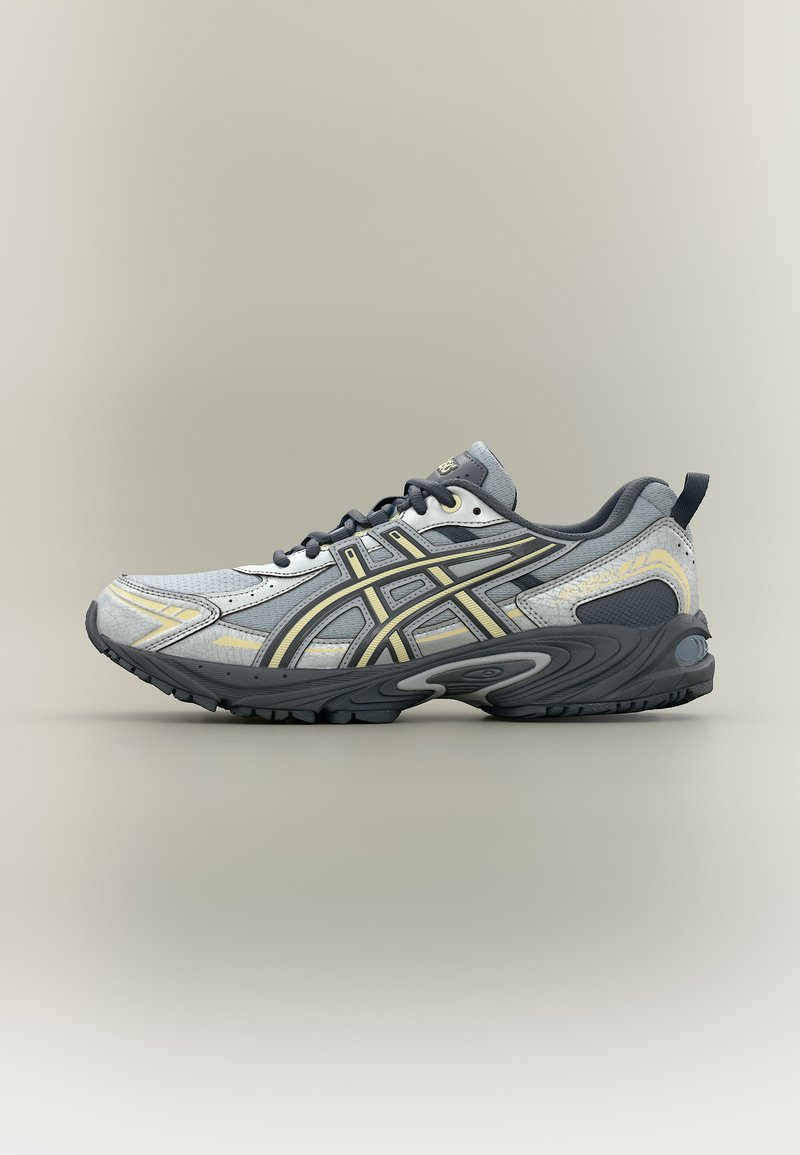 GEL VENTX silver-coloured/brown/silver-coloured