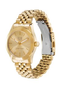 Ice-Watch SOLAR - Ručni sat - gold coloured