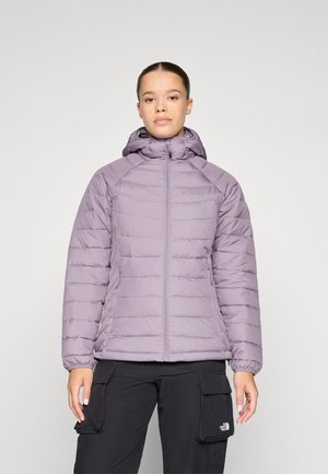 POWDER LITE™ HOODED JACKET - Veste d'hiver - shale purple