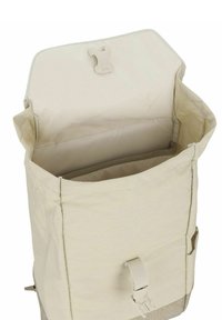 Thule Tagesrucksack - pelican gray faded khaki
