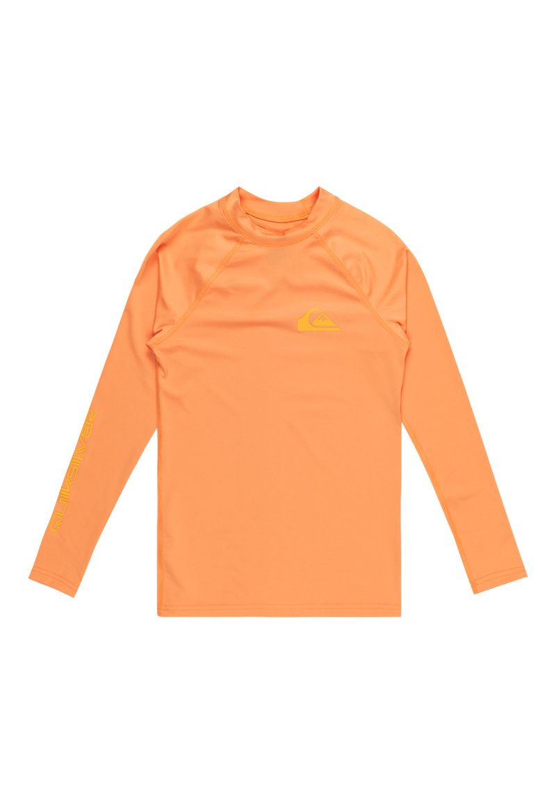 Quiksilver EVERYDAY YOUTH - Rashguard - njf0