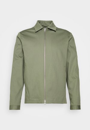 Giacca leggera - khaki